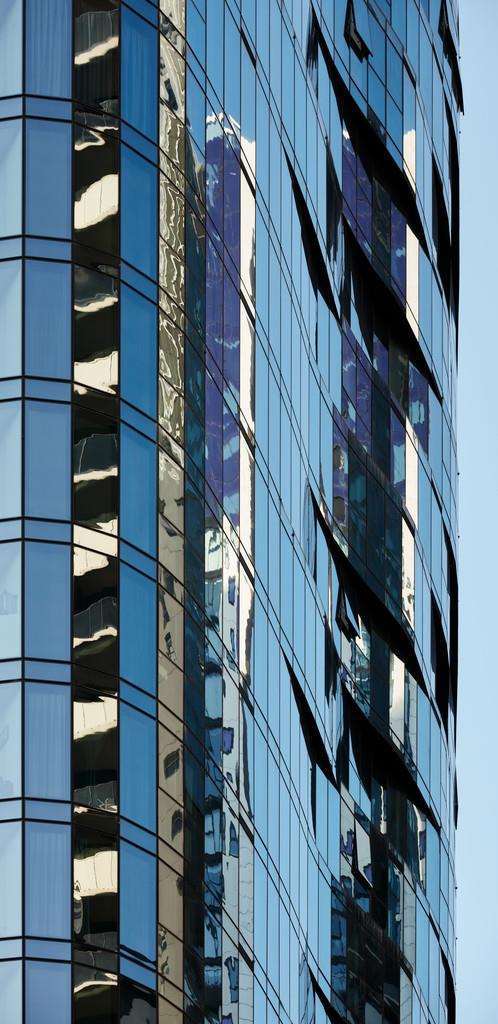 Shadow Play By Peppers Hotel Melbourne Exterior photo